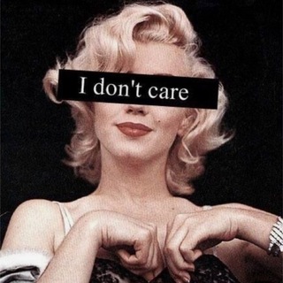 Я НЕ СТЕРВА, ЭТО НЕРВЫ