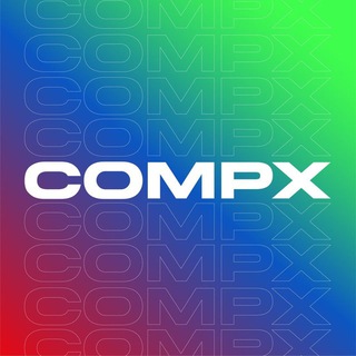 COMPX | ВСЁ ДЛЯ ПК И НОУТБУКОВ