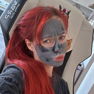 ДЕФОЛТНАЯ ШИЗОФРЕНИЧКА