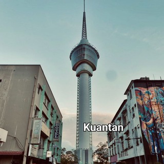 KUANTAN