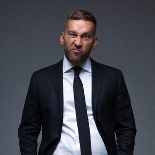 ИГОРЬ «РАНТЬЕ» БОНДАРЕНКО