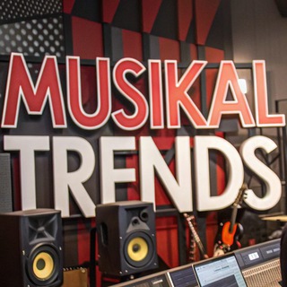 MUSICAL TRENDS