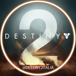 DESTINY 2 || GAMING ITALIAN GROUP