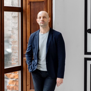 АНДРЕЙ РУДНЕВ | A.V.RUDNEV