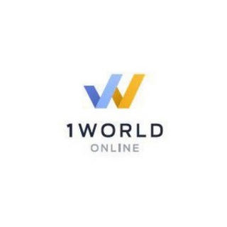1WORLD ONLINE