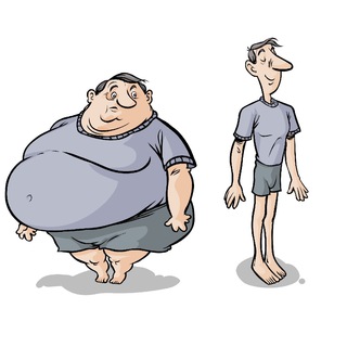 ПОХУДИТЕЛЬ