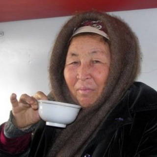 ЗЛОБНАЯ ТАТЕШКА