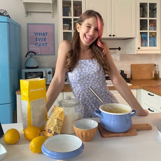 РЕЦЕПТЫ | WHATEVERCAKE