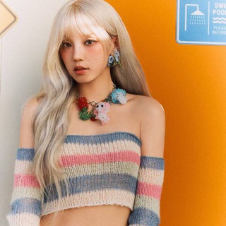 우기 | YUQI | (G)I-DLE