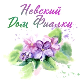 НЕВСКИЙ ДОМ ФИАЛКИ