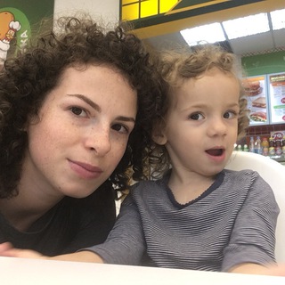 МАМА РИММА И РИММА ВАДИМОВНА