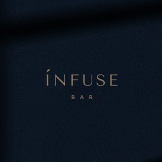 INFUSE | BAR
