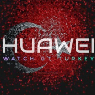 HUAWEI WATCH GT /GT 2 / GT2E/ GT2PRO / TURKEY