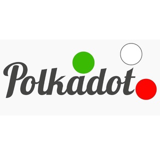 POLKADOT NETWORK ITALIA