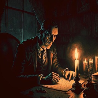 МАСТЕРА УЖАСОВ