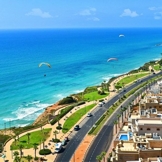 ИНТЕРЕСНОЕ | ТУРИЗМ | ИЗРАИЛЬ