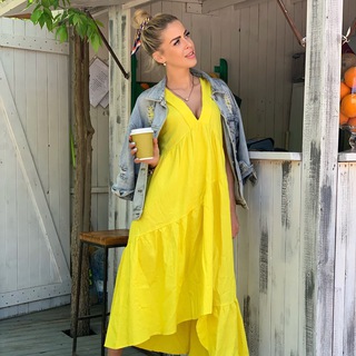 NI DESIRE DRESS - НАТАЛИЯ ИГОРЕВНА