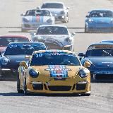 PORSCHE SPORT CHALLENGE