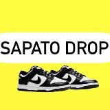 SAPATO DROP | ДРОПШИПІНГ КРОСІВКИ, ВЗУТТЯ