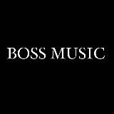 ＢＯＳＳ ＭＵＳＩＣ