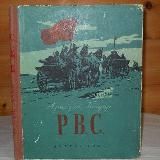 РОДИТЕЛЬСКОЕ ВСЕРОССИЙСКОЕ СОПРОТИВЛЕНИЕ (РВС)