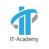 IT-ACADEMY | ВОЙТИ В IT