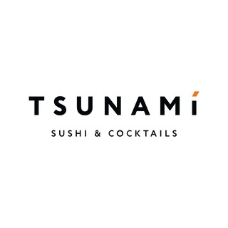 TSUNAMI SUSHI & COCKTAILS