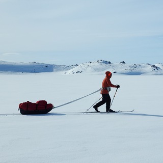 ПОХОДЫ. ТУРИЗМ. WILD WOMAN