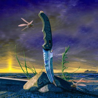 НОЖИ | ОХОТА | РУЧНАЯ РАБОТА