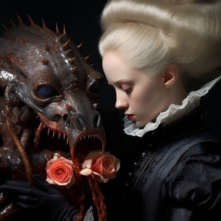 ВЕЧНОЕ СИЯНИЕ