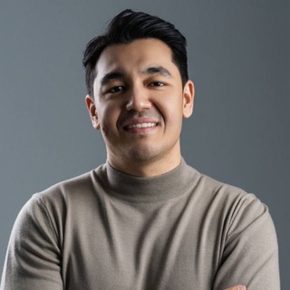 SHAHA DOLIMOV