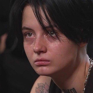 ЛИЗА АНДРЮЩЕНКО ЭДИТЫ