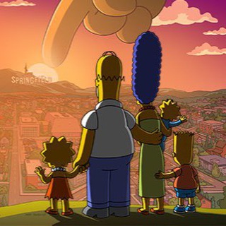 СИМПСОНЫ: СПРИНГФИЛД