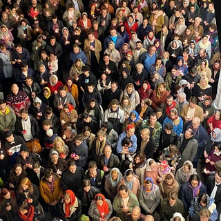 ХРАМ СВЯТОЙ ТРОИЦЫ В ХОХЛАХ