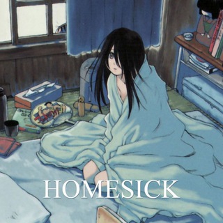 HOMESICK