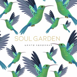 ЦЕНТР ЗДОРОВЬЯ SOUL GARDEN