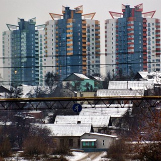 МИНСК И МИНЧАНИН