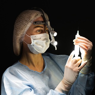 DR. KIZYUN // ПЛАСТИЧЕСКИЙ ХИРУРГ