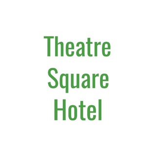THEATRE SQUARE HOTEL
