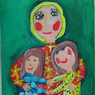 АРТМАЛЫШИ. МАСТЕР-КЛАССЫ ПО РИСОВАНИЮ