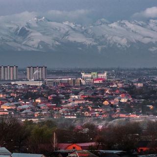 УРУС-МАРТАН | ПОЛИТИКА | НОВОСТИ