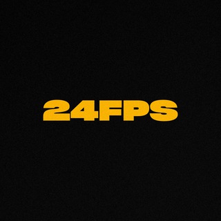 ВИДЕОЛЕНТА / 24FPS