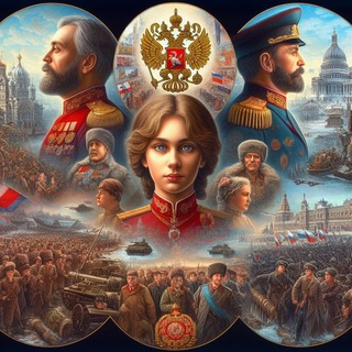 РУССКОЕНАСЛЕДИЕ