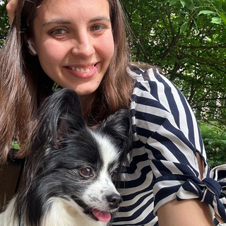 ДОБРЫЙ КИНОЛОГ