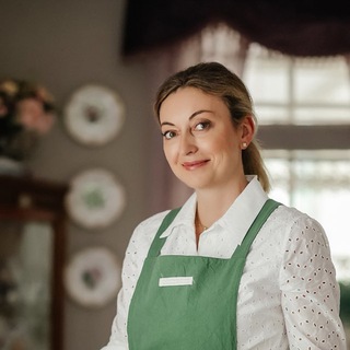 ДОМА КАК В РЕСТОРАНЕ