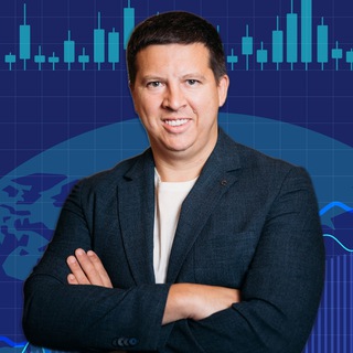 АНДРЕЙ МЕРКУЛОВ - ТЕРРИТОРИЯ ИНВЕСТИРОВАНИЯ