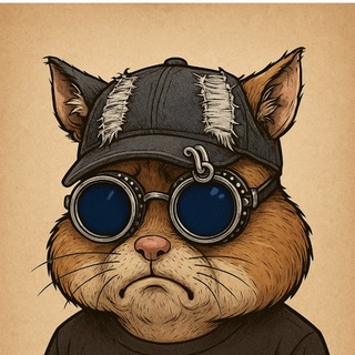 КРИПТОХОМЯКИ: РУССКИЙ КОРАБЛЬ НАХУЙ ИДИ