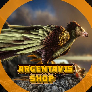 ARGENTAVIS SHOP