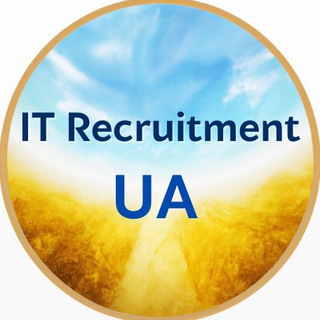 IT RECRUITMENT UA