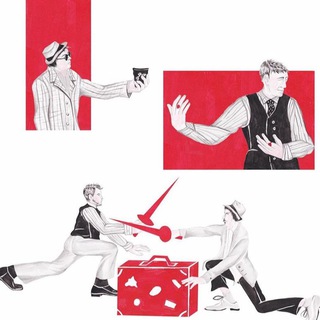 ГИТИС. АБИТУРИЕНТАМ